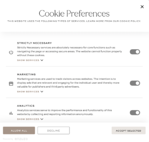 How To Add A Cookie Banner To Your Website | CWD