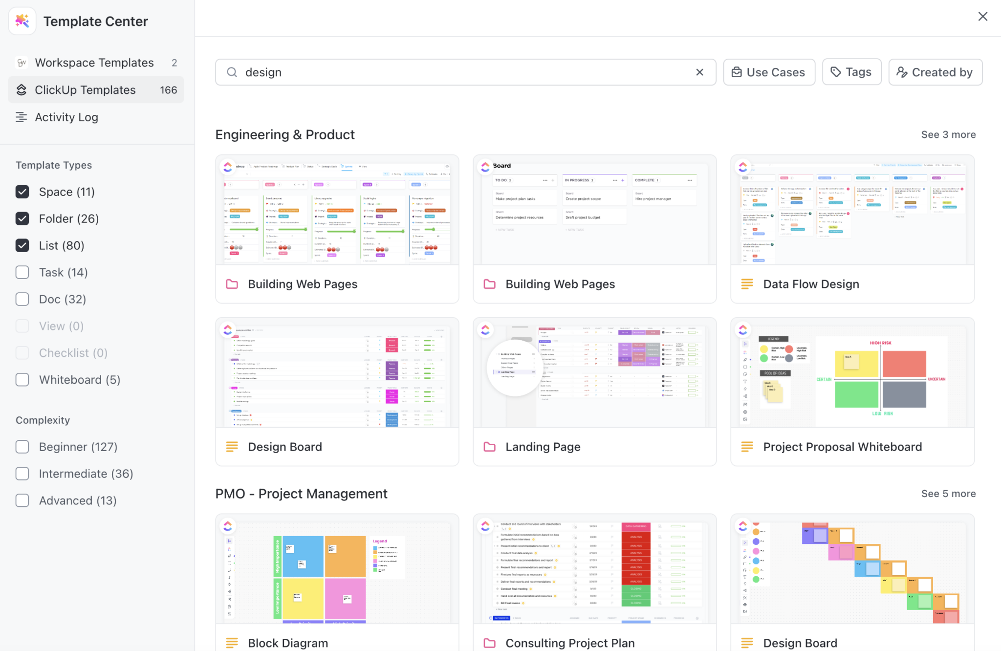 How To Use ClickUp for Project Management as a Small Business | CWD