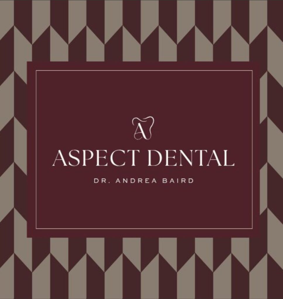 Custom Logo Design for Dental Practice