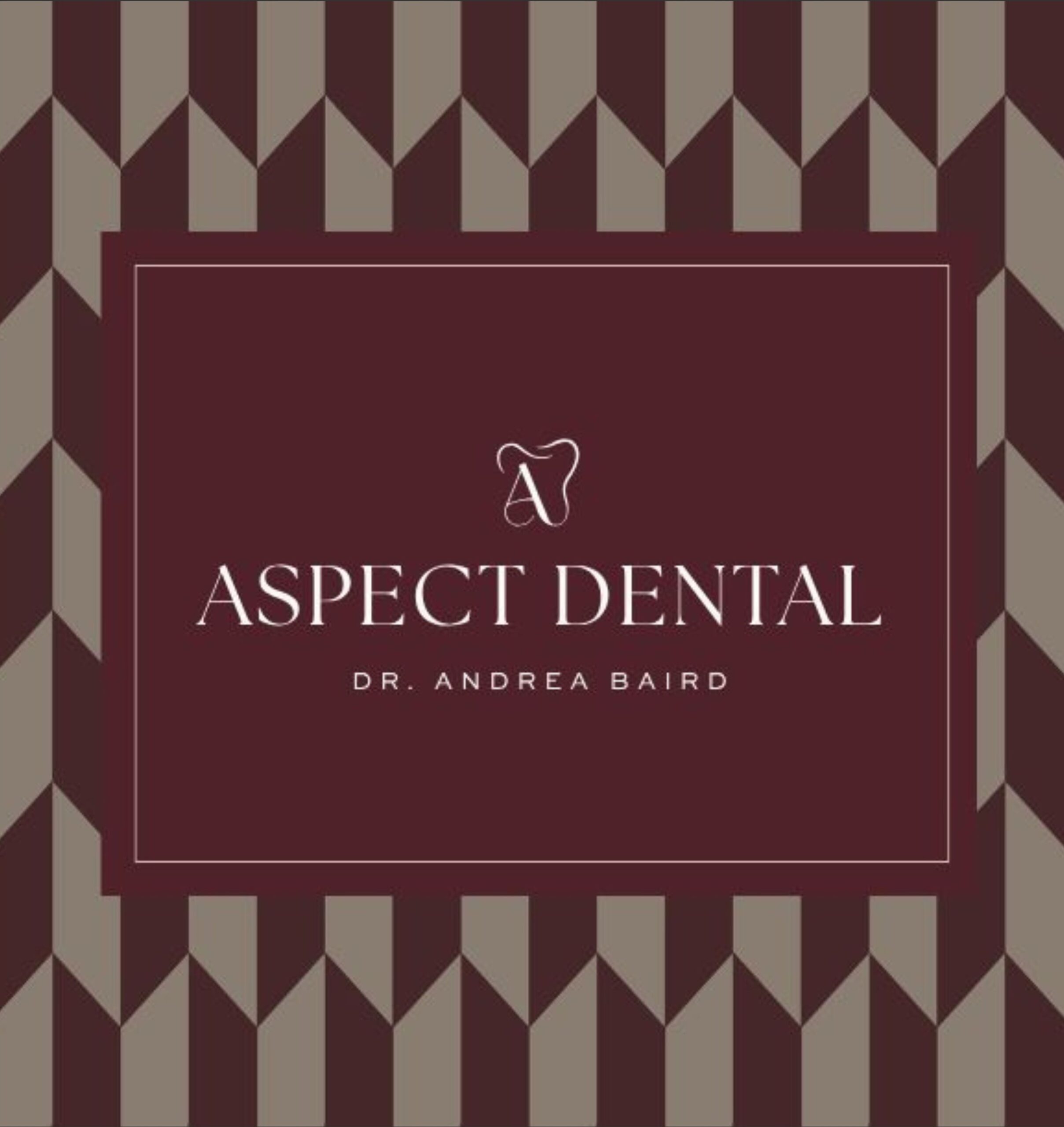 Custom Logo Design for Dental Practice