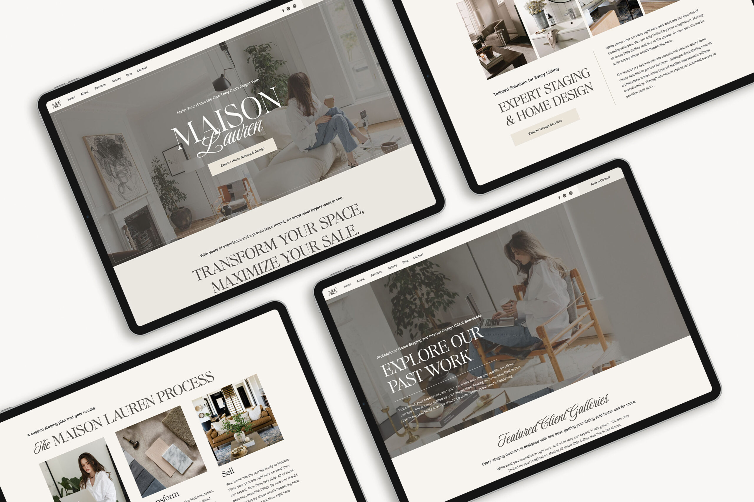 Lauren-Showit-Template-Interior-Design-Grid