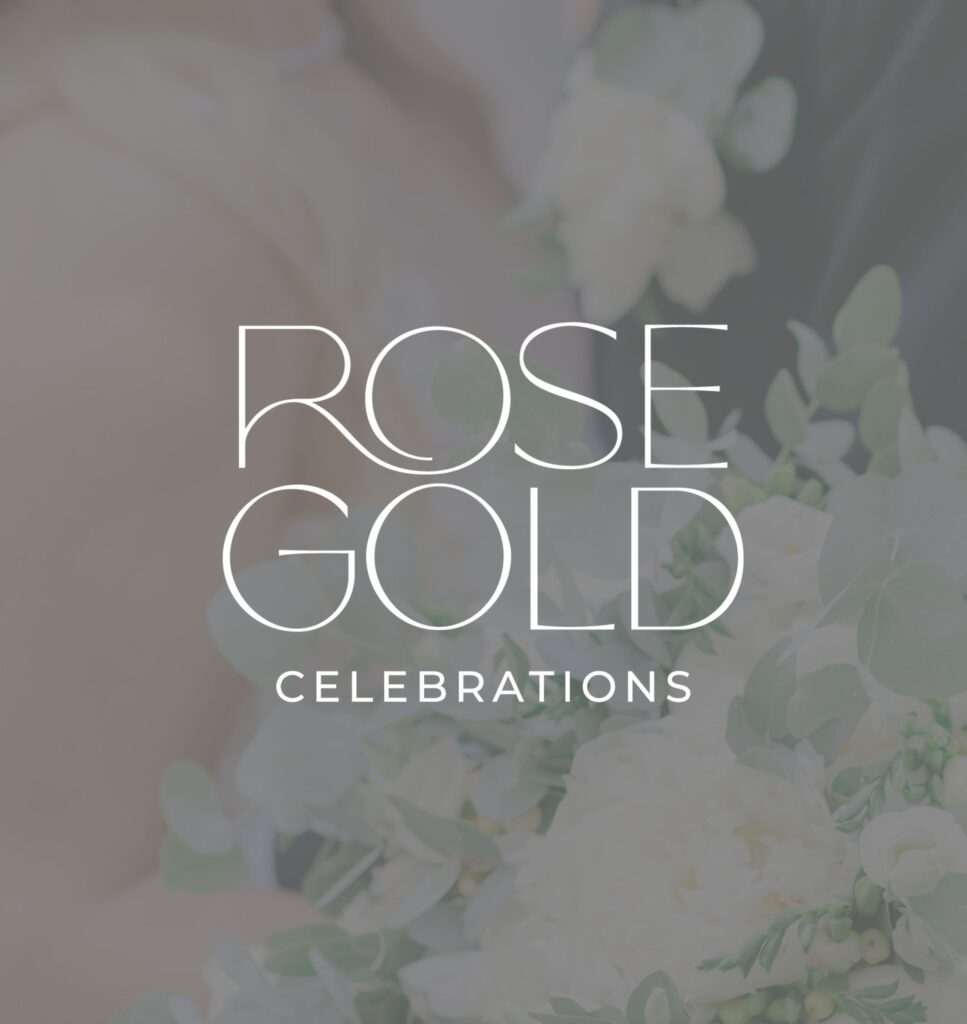 Custom Logo Design for Wedding Officiant Team